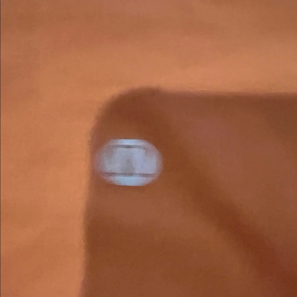 Lululemon Groove high-rise Butternut colored Flare Pants - Picture 4 of 5